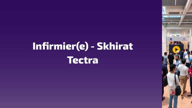 Tectra Infirmier(e)