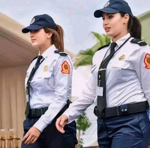 مديرية الأمن الوطني