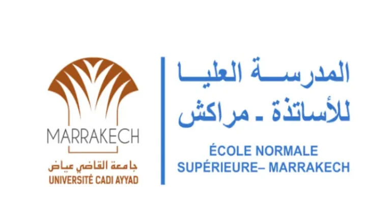 ENS MARRAKECH