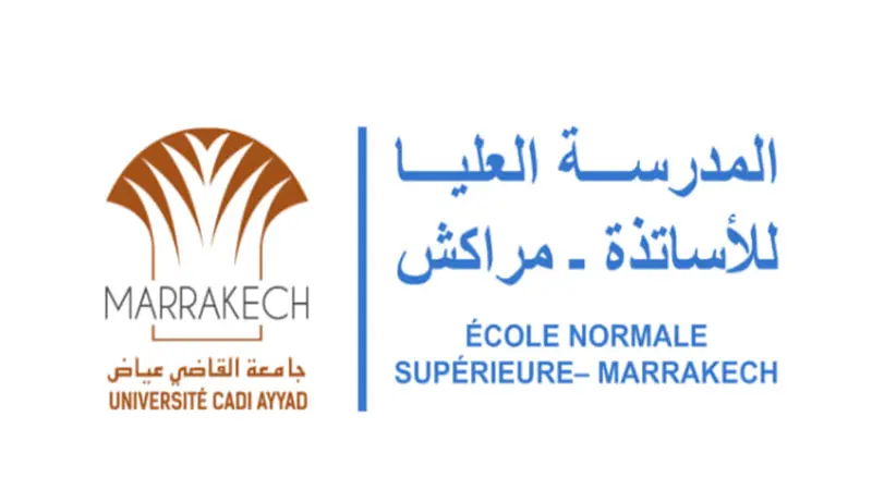 ENS MARRAKECH