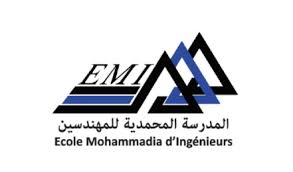 مدرسة المحمدية للمهندسين EMI - Rabat