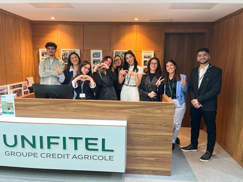 شركة UNIFITEL