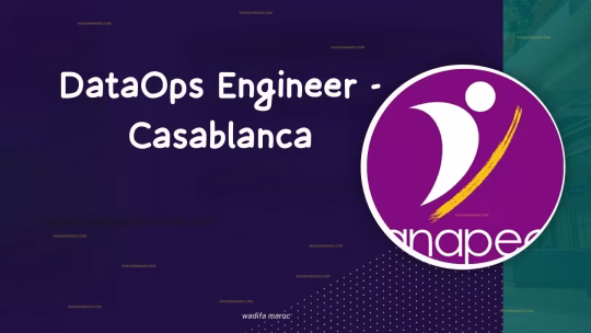 DataOps Engineer