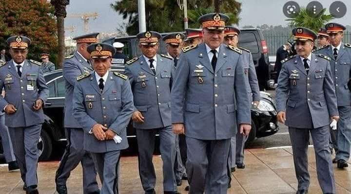 الدرك الملكي