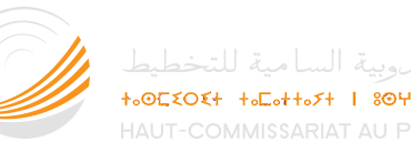 المندوبية السامية للتخطيط