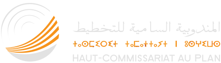 المندوبية السامية للتخطيط