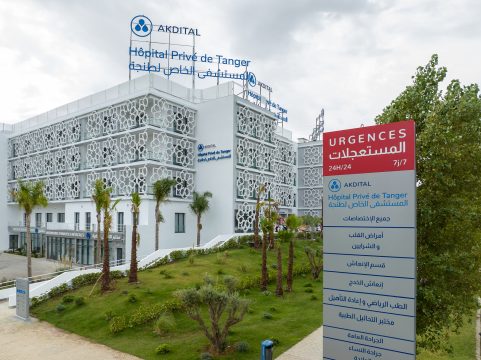 AKDITAL