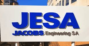 توظيف بشركة JESA