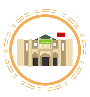 الجماعات المحلية